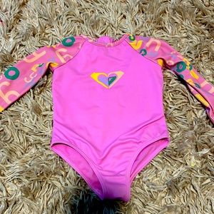Roxy Girl swim